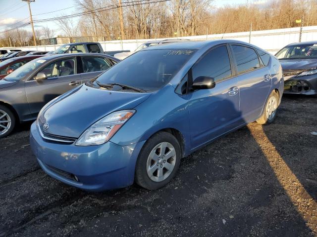 TOYOTA PRIUS 2009 jtdkb20u397859900