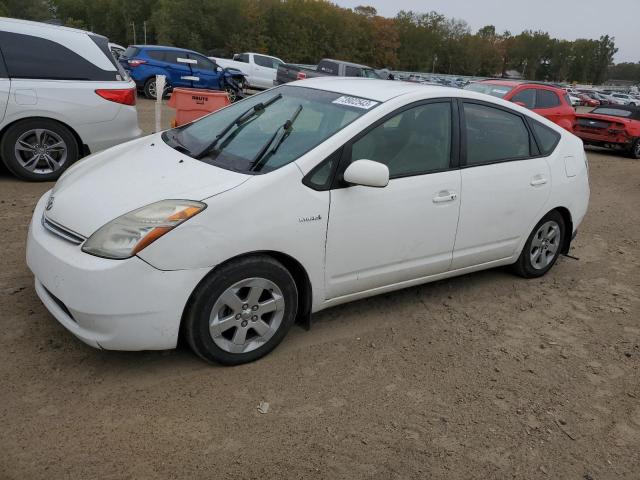 TOYOTA PRIUS 2009 jtdkb20u397860951