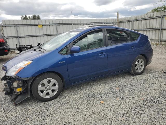 TOYOTA PRIUS 2009 jtdkb20u397869004