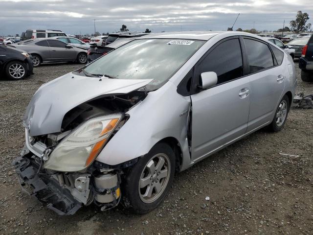 TOYOTA PRIUS 2009 jtdkb20u397869553