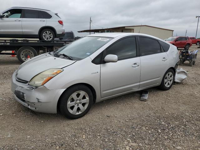 TOYOTA PRIUS 2009 jtdkb20u397871044