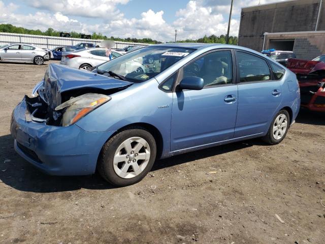 TOYOTA PRIUS 2009 jtdkb20u397873103