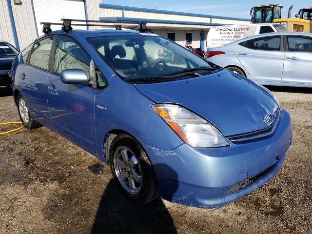 TOYOTA PRIUS 2009 jtdkb20u397880309