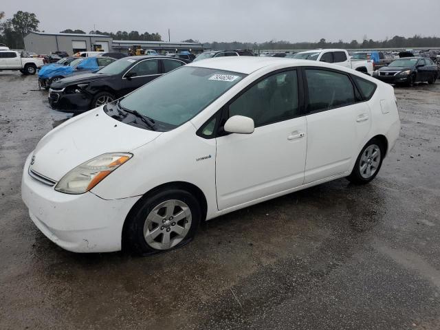 TOYOTA PRIUS 2009 jtdkb20u397891715