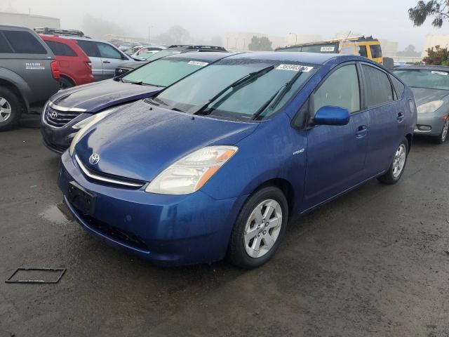 TOYOTA PRIUS 2009 jtdkb20u397893674