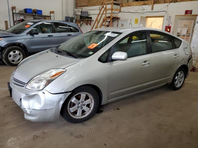 TOYOTA PRIUS 2004 jtdkb20u440003247