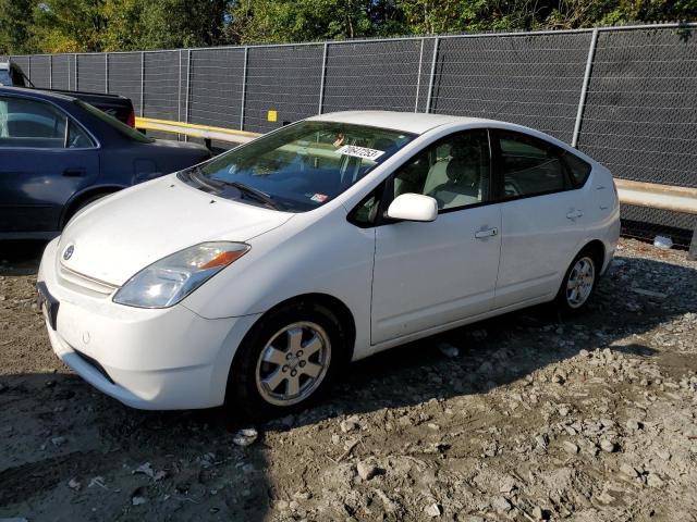 TOYOTA PRIUS 2004 jtdkb20u440011364