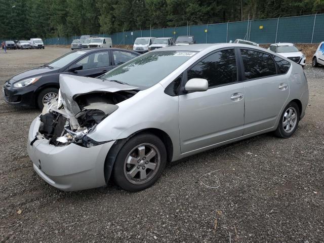 TOYOTA PRIUS 2004 jtdkb20u440013678