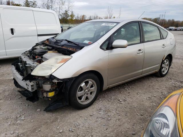 TOYOTA PRIUS 2004 jtdkb20u440035518