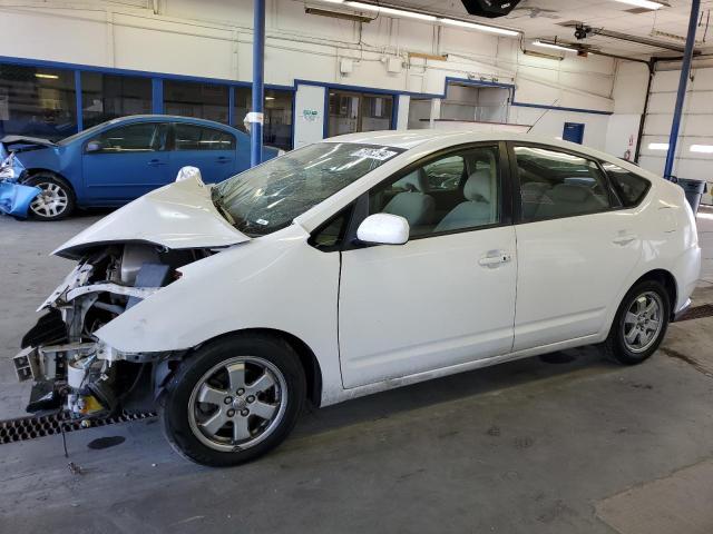 TOYOTA PRIUS 2004 jtdkb20u440039312