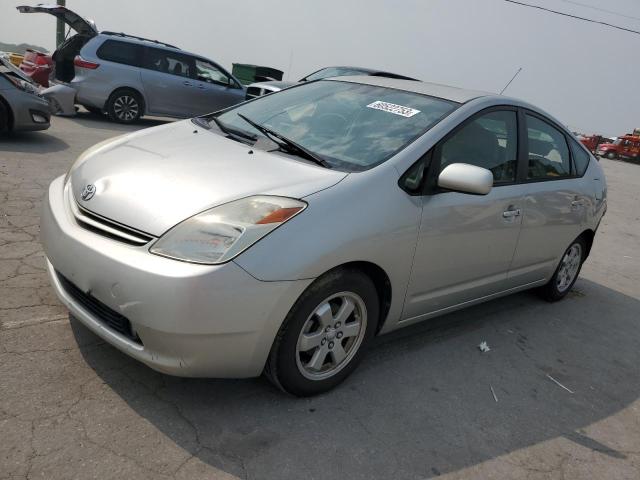 TOYOTA PRIUS 2004 jtdkb20u440050195