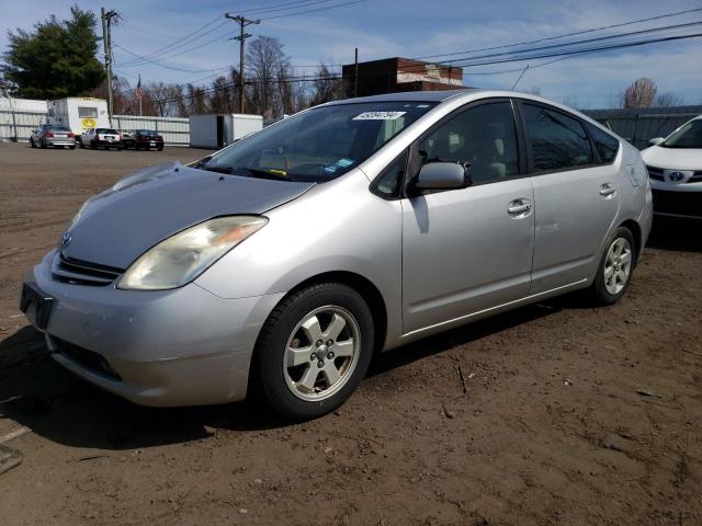 TOYOTA PRIUS 2004 jtdkb20u440054490