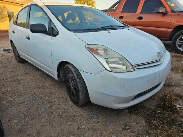 TOYOTA PRIUS 2004 jtdkb20u440064596