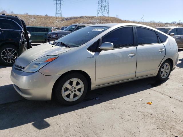 TOYOTA PRIUS 2004 jtdkb20u440067546