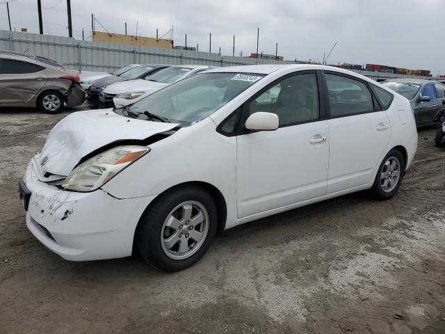 TOYOTA PRIUS 2004 jtdkb20u440091071