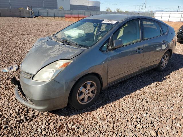 TOYOTA PRIUS 2004 jtdkb20u440114638