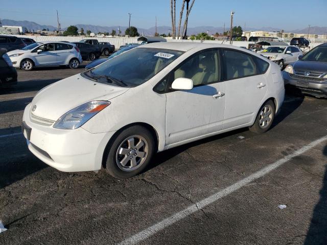 TOYOTA PRIUS 2005 jtdkb20u450122885