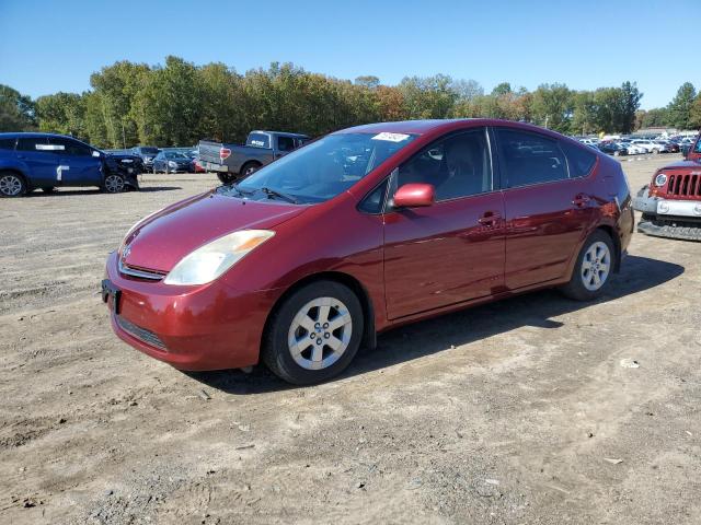 TOYOTA PRIUS 2005 jtdkb20u450129772