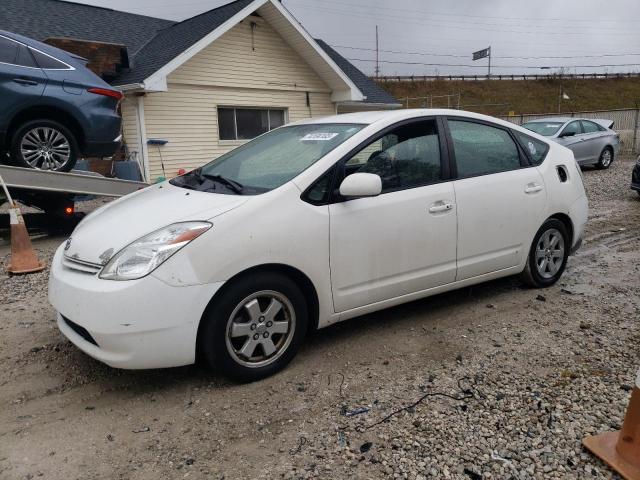 TOYOTA PRIUS 2005 jtdkb20u453042811