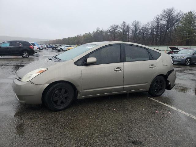 TOYOTA PRIUS 2005 jtdkb20u453046888