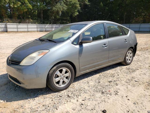 TOYOTA PRIUS 2005 jtdkb20u453062945