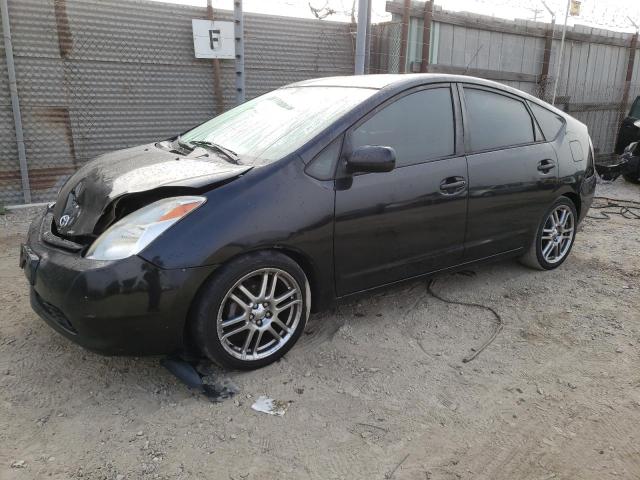 TOYOTA PRIUS 2005 jtdkb20u453068163