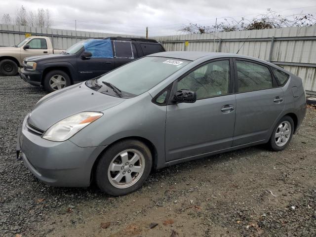 TOYOTA PRIUS 2005 jtdkb20u453076666