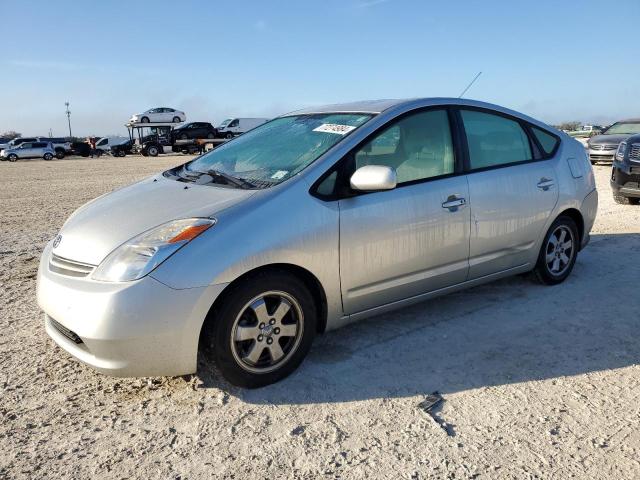 TOYOTA PRIUS 2005 jtdkb20u453081334