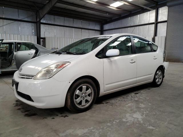 TOYOTA PRIUS 2005 jtdkb20u453091006