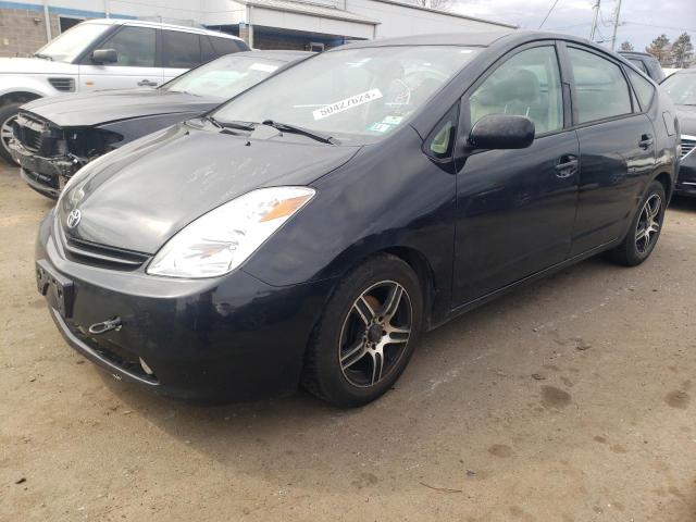 TOYOTA PRIUS 2005 jtdkb20u453091278