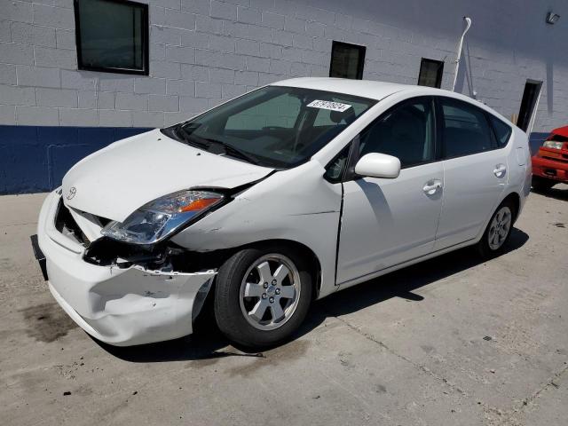 TOYOTA PRIUS 2005 jtdkb20u453103932