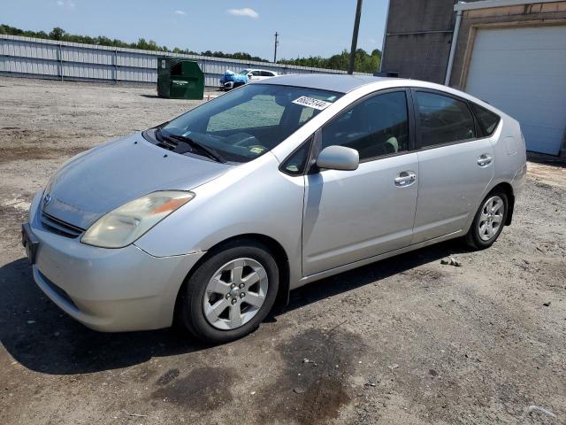 TOYOTA PRIUS 2005 jtdkb20u457004875