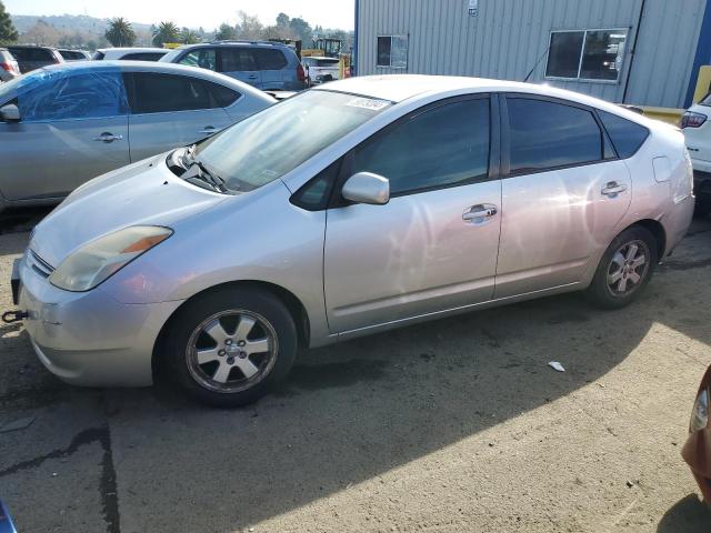 TOYOTA PRIUS 2005 jtdkb20u457006299