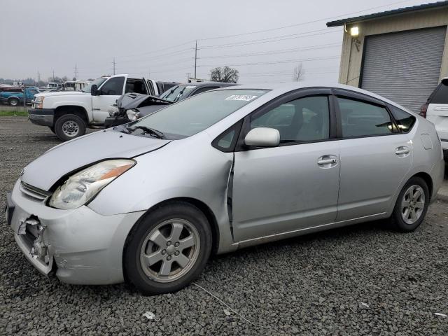 TOYOTA PRIUS 2005 jtdkb20u457006772