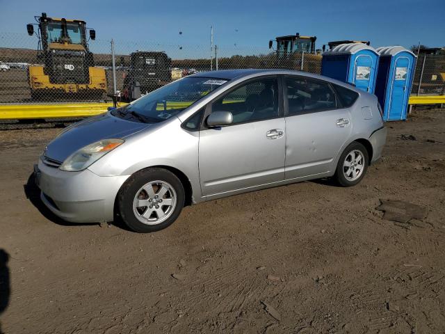 TOYOTA PRIUS 2005 jtdkb20u457006853