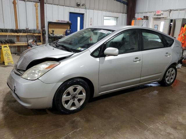 TOYOTA PRIUS 2005 jtdkb20u457007842