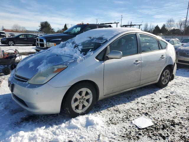 TOYOTA PRIUS 2005 jtdkb20u457023376