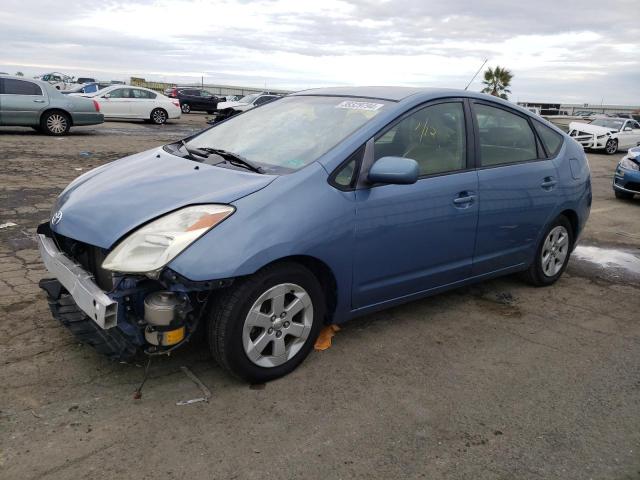 TOYOTA PRIUS 2005 jtdkb20u457031820