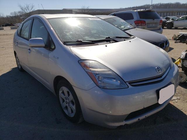 TOYOTA PRIUS 2006 jtdkb20u463130260