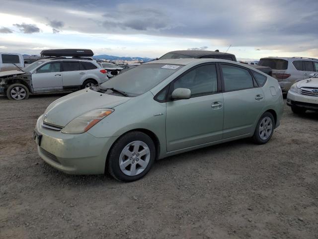 TOYOTA PRIUS 2006 jtdkb20u463138214