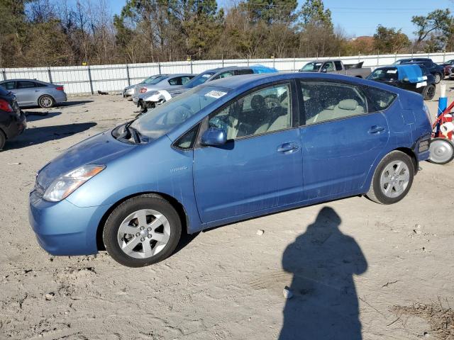 TOYOTA PRIUS 2006 jtdkb20u463145745