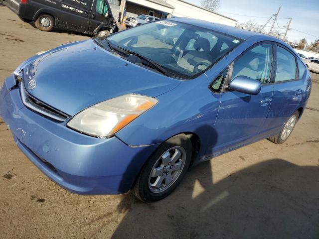 TOYOTA PRIUS 2006 jtdkb20u463146541