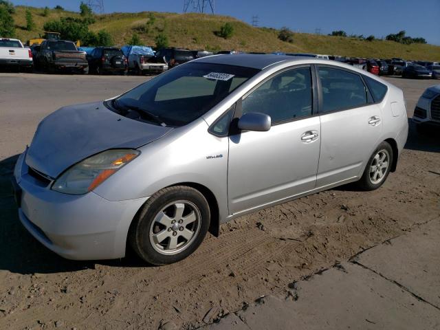 TOYOTA PRIUS 2006 jtdkb20u463149973