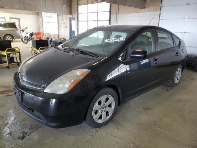 TOYOTA PRIUS 2006 jtdkb20u463151643