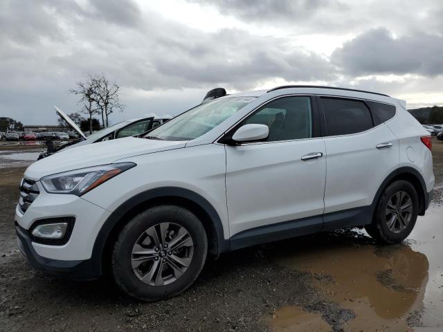 HYUNDAI SANTA FE 2015 jtdkb20u463153571