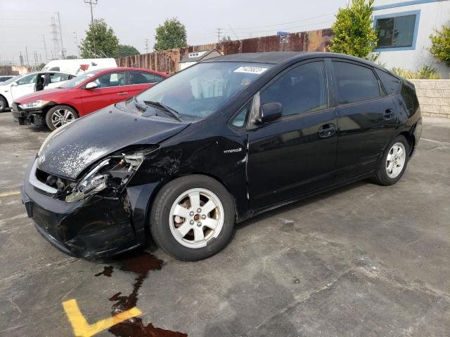 TOYOTA PRIUS 2006 jtdkb20u463154042