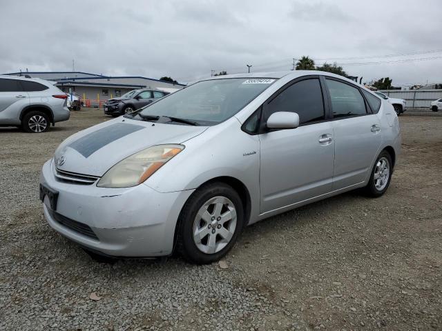 TOYOTA PRIUS 2006 jtdkb20u463162285