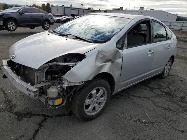 TOYOTA PRIUS 2006 jtdkb20u463169270