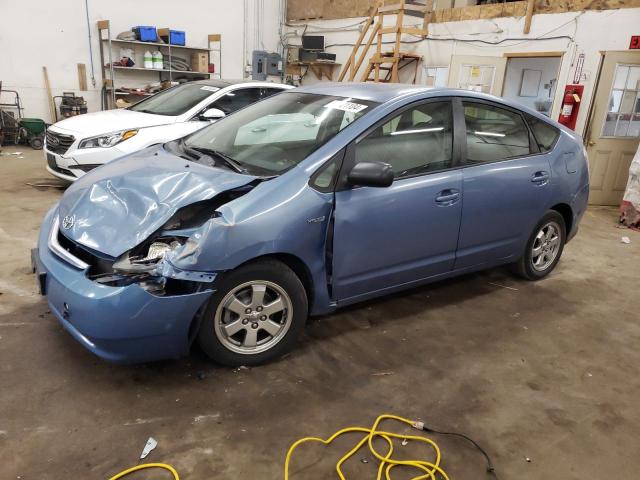 TOYOTA PRIUS 2006 jtdkb20u463170385