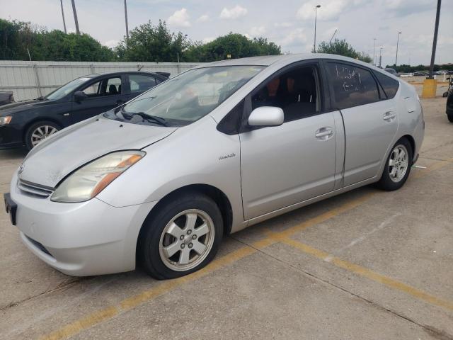 TOYOTA PRIUS 2006 jtdkb20u463174078